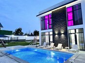 Elan №5910820 - Qəbələ, Qəbələ, 4 otaqlı, 150 m²