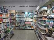 Elan №5910951 - Bakı, Nəriman Nərimanov m., 220 m²