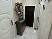 Продаётся 2-комн. новостройка 57 м², м. Элмляр Академиясы, photo 6 from 8