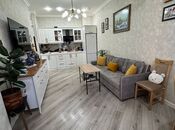 Объявление №5910953 - Баку, м. Элмляр Академиясы, 2-комн., 57 м², 7/16 этаж