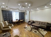 Сдаётся 2-комн. новостройка 100 м², м. Низами, photo 2 from 8