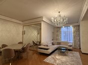 Elan №5911017 - Bakı, Nizami m., 4 otaqlı, 153 m², 3/18 mərtəbə