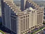 Elan №5911032 - Bakı, Bakıxanov q., 2 otaqlı, 88 m², 12/18 mərtəbə