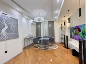 Satılır 3 otaqlı yeni tikili 107 m², Gənclik m., photo 4 from 8