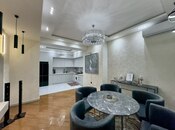 Satılır 3 otaqlı yeni tikili 107 m², Gənclik m., photo 2 from 8