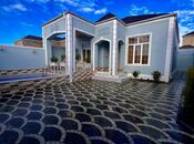 Satılır 3 otaqlı həyət evi/bağ evi 100 m², Novxanı q., photo 3 from 8