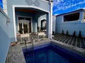 Satılır 3 otaqlı həyət evi/bağ evi 100 m², Novxanı q., photo 2 from 8