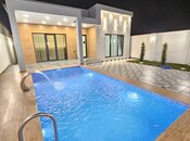 4 otaqlı həyət evi/bağ evi - Şüvəlan q. - 150 m²