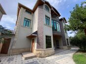 10 otaqlı həyət evi/bağ evi - Xırdalan - 750 m²
