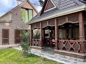 10 otaqlı həyət evi/bağ evi - Xırdalan - 750 m²