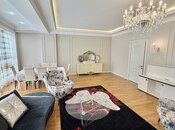 Satılır 3 otaqlı yeni tikili 201 m², Elmlər Akademiyası m., photo 4 from 8