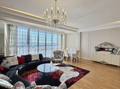 Satılır 3 otaqlı yeni tikili 201 m², Elmlər Akademiyası m., photo 2 from 8