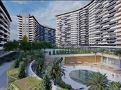 Satılır 3 otaqlı yeni tikili 147 m², Avtovağzal m., photo 3 from 6