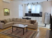 Elan №5911309 - Bakı, Nəriman Nərimanov m., 3 otaqlı, 130 m², 17/19 mərtəbə