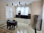 İcarəyə verilir 3 otaqlı yeni tikili 130 m², Nəriman Nərimanov m., photo 4 from 8