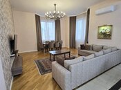 İcarəyə verilir 3 otaqlı yeni tikili 130 m², Nəriman Nərimanov m., photo 2 from 8