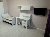 İcarəyə verilir 3 otaqlı yeni tikili 134 m², Nərimanov r., photo 8 from 8