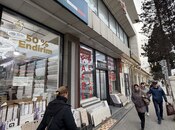 Elan №5911329 - Bakı, Xalqlar Dostluğu m., 100 m²