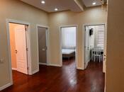 Сдаётся 3-комн. новостройка 100 м², м. Элмляр Академиясы, photo 3 from 8