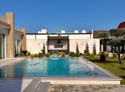 Satılır 5 otaqlı həyət evi/bağ evi 260 m², Mərdəkan q., photo 4 from 8