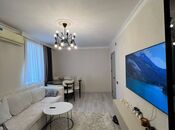 Satılır 2 otaqlı köhnə tikili 45 m², Bakıxanov q., photo 3 from 8