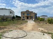 9 otaqlı həyət evi/bağ evi - Mərdəkan q. - 300 m²