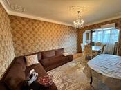 İcarəyə verilir 3 otaqlı köhnə tikili 85 m², Azadlıq Prospekti m., photo 3 from 8