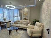 3-комн. новостройка - м. 28 мая - 100 м²