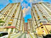 Satılır 2 otaqlı yeni tikili 90 m², Qara Qarayev m., photo 1 from 8
