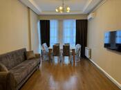 Сдаётся 2-комн. новостройка 55 м², Ясамальский р., photo 2 from 8