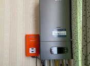 2-комн. новостройка - пос. Масазыр - 43 м²