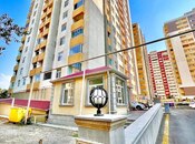 Satılır 3 otaqlı yeni tikili 127 m², Qara Qarayev m., photo 1 from 8