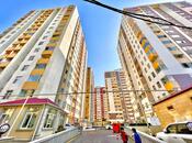 Satılır 3 otaqlı yeni tikili 127 m², Qara Qarayev m., photo 2 from 8