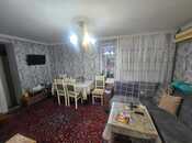 Satılır 2 otaqlı köhnə tikili 60 m², İnşaatçılar m., photo 2 from 8