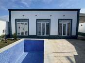 4 otaqlı həyət evi/bağ evi - Şüvəlan q. - 100 m²