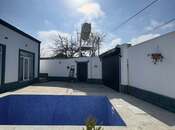 4 otaqlı həyət evi/bağ evi - Şüvəlan q. - 100 m²