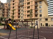 Satılır 3 otaqlı yeni tikili 130 m², Ağ şəhər q., photo 3 from 8