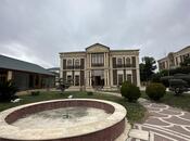 Satılır 9 otaqlı həyət evi/bağ evi 700 m², Mərdəkan q., photo 2 from 8