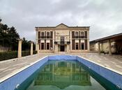 Satılır 9 otaqlı həyət evi/bağ evi 700 m², Mərdəkan q., photo 4 from 8