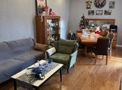 3-комн. новостройка - м. 8 ноября - 115 м²