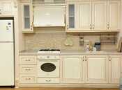 İcarəyə verilir 3 otaqlı yeni tikili 105 m², Şah İsmayıl Xətai m., photo 6 from 8