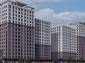 Объявление №5912592 - Баку, пос. Бинагади, 2-комн., 65.8 м², 4/16 этаж