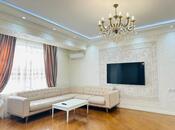 İcarəyə verilir 4 otaqlı yeni tikili 180 m², Nəriman Nərimanov m., photo 6 from 8