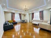 İcarəyə verilir 4 otaqlı yeni tikili 180 m², Nəriman Nərimanov m., photo 2 from 8