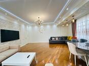 İcarəyə verilir 4 otaqlı yeni tikili 180 m², Nəriman Nərimanov m., photo 3 from 8