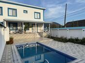 İcarəyə verilir 4 otaqlı həyət evi/bağ evi 120 m², photo 1 from 8