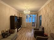 2 otaqlı köhnə tikili - Memar Əcəmi m. - 58 m²