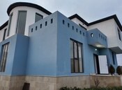 Satılır 7 otaqlı həyət evi/bağ evi 370 m², Zirə q., photo 4 from 8