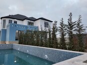 Satılır 7 otaqlı həyət evi/bağ evi 370 m², Zirə q., photo 3 from 8