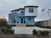 Satılır 7 otaqlı həyət evi/bağ evi 370 m², Zirə q., photo 2 from 8